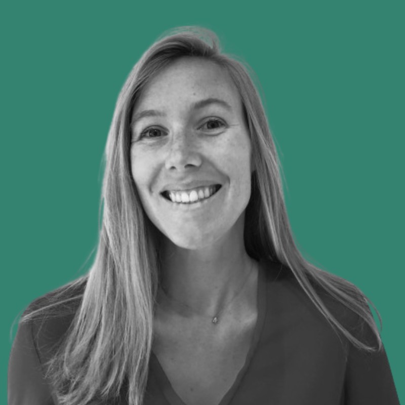 Nathalie Kool, WAGONE's founder