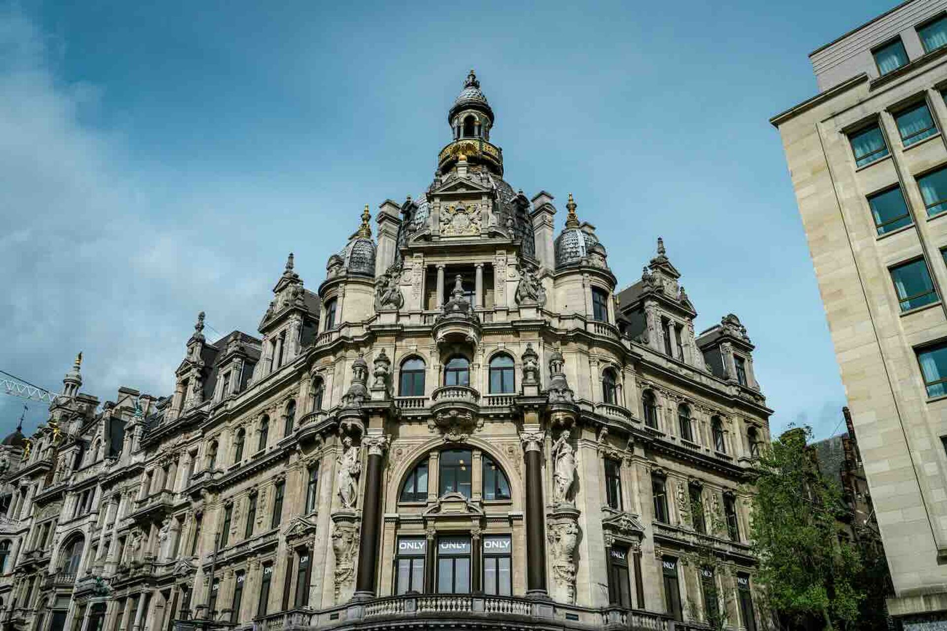 Antwerp image 1