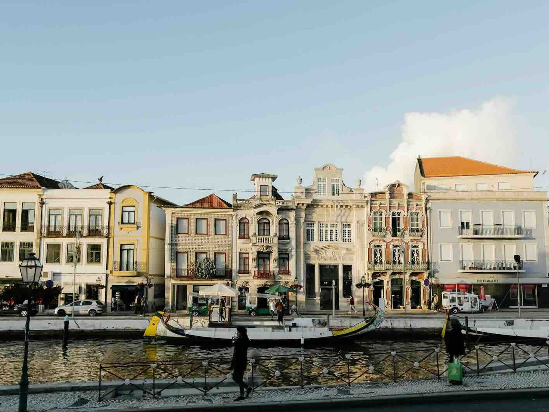 Aveiro image 1