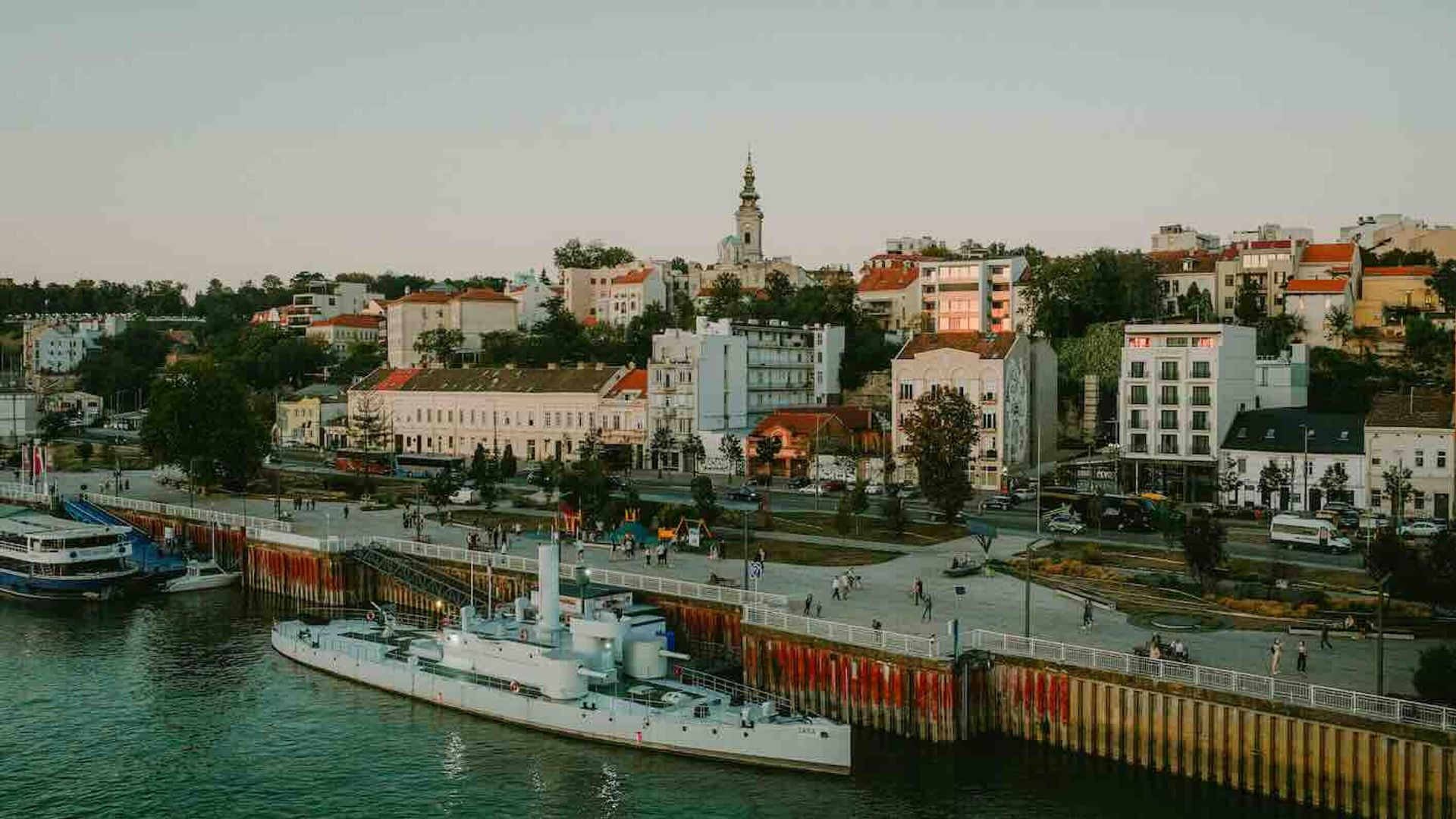 Belgrade image 1