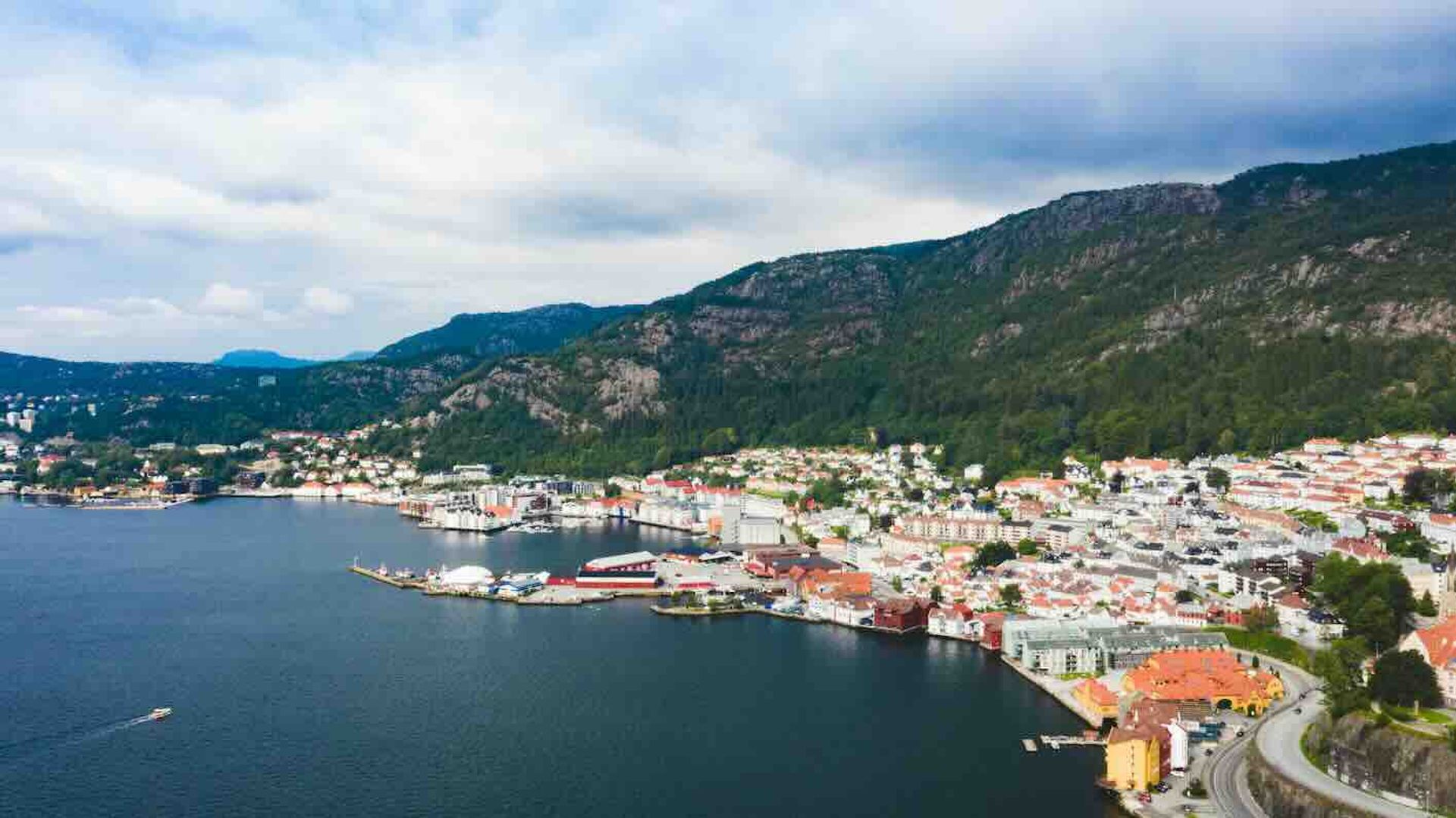 Bergen image 1