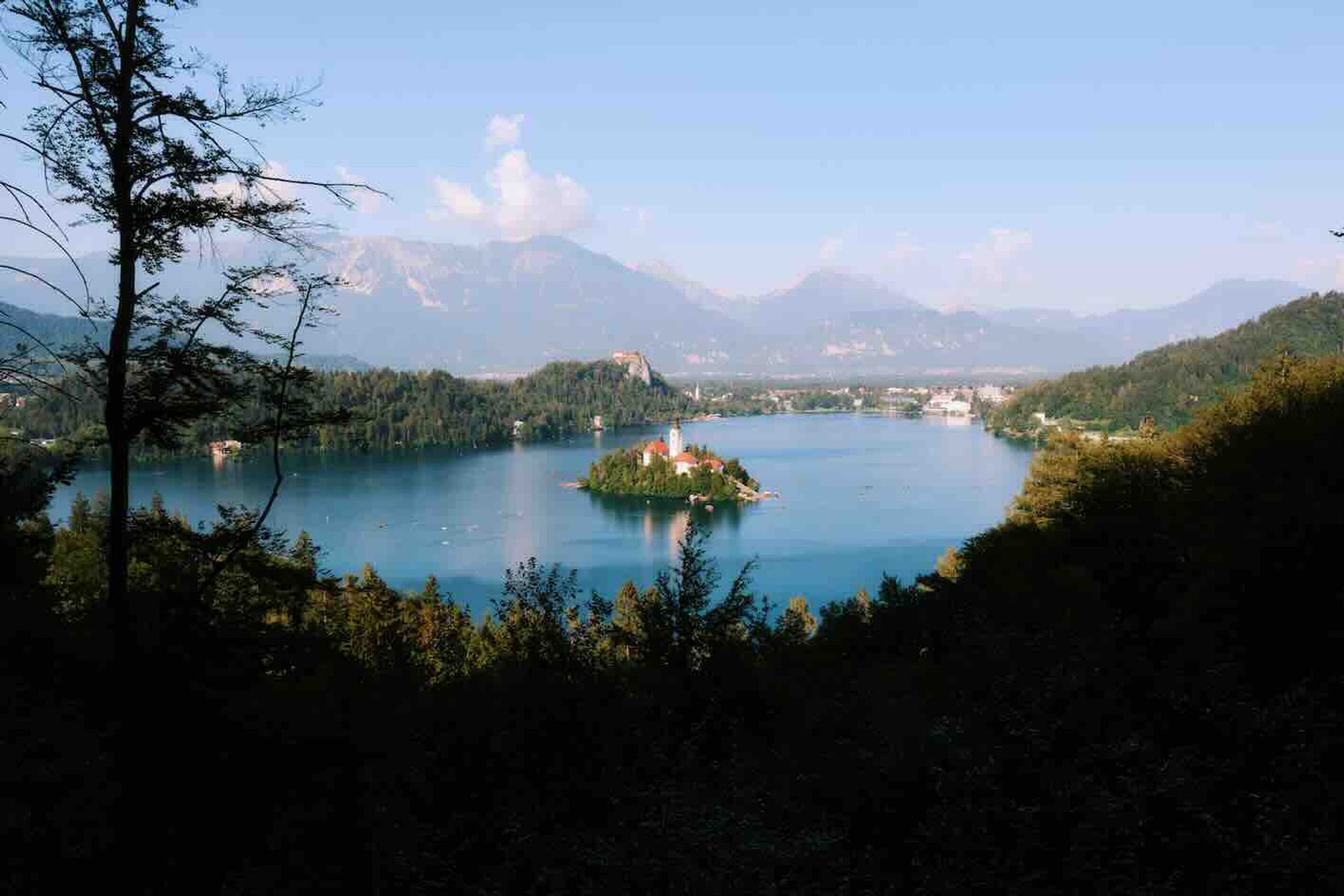 Bled image 1