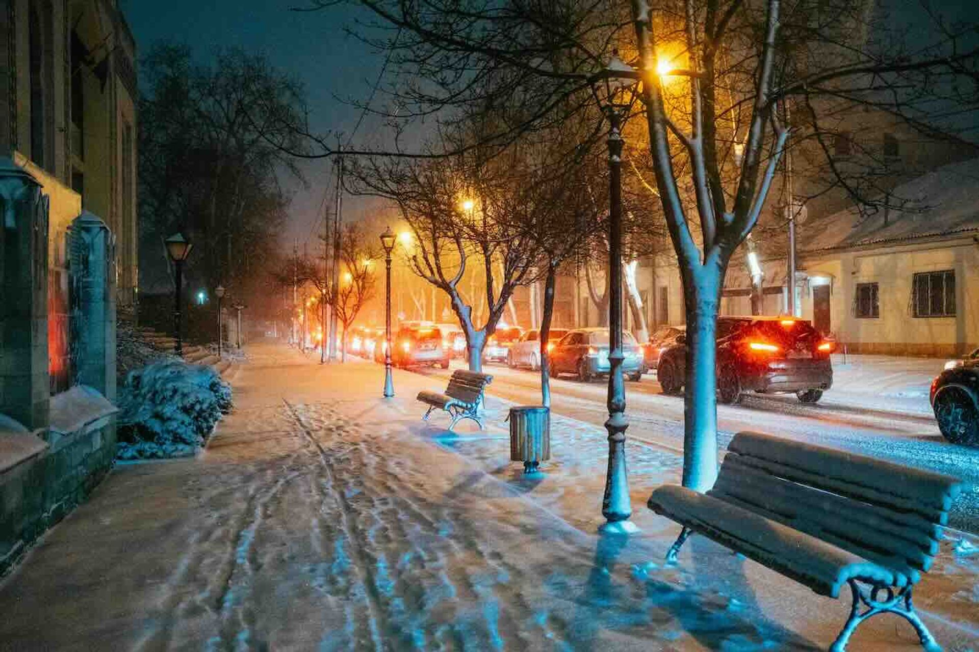 Chisinau image 1