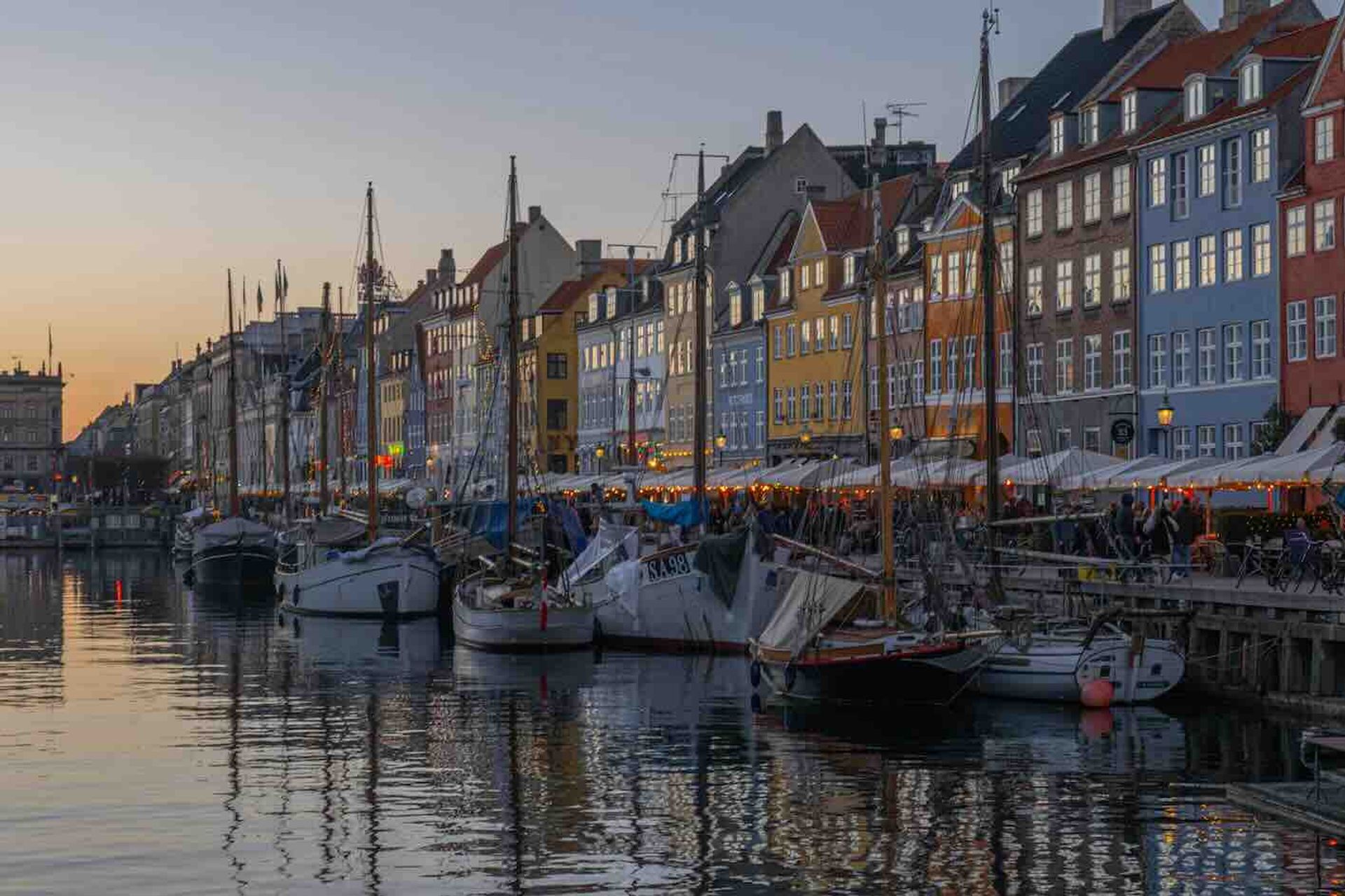 Copenhagen image 1