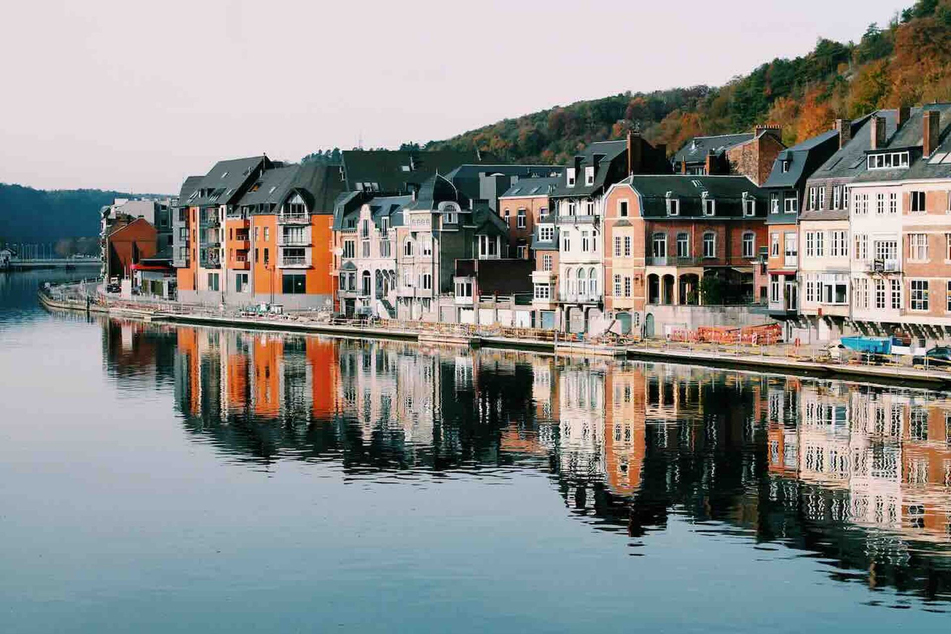 Dinant image 1