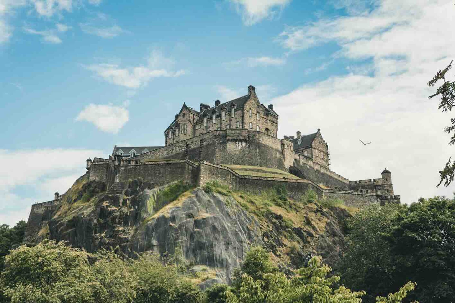 Edinburgh image 1