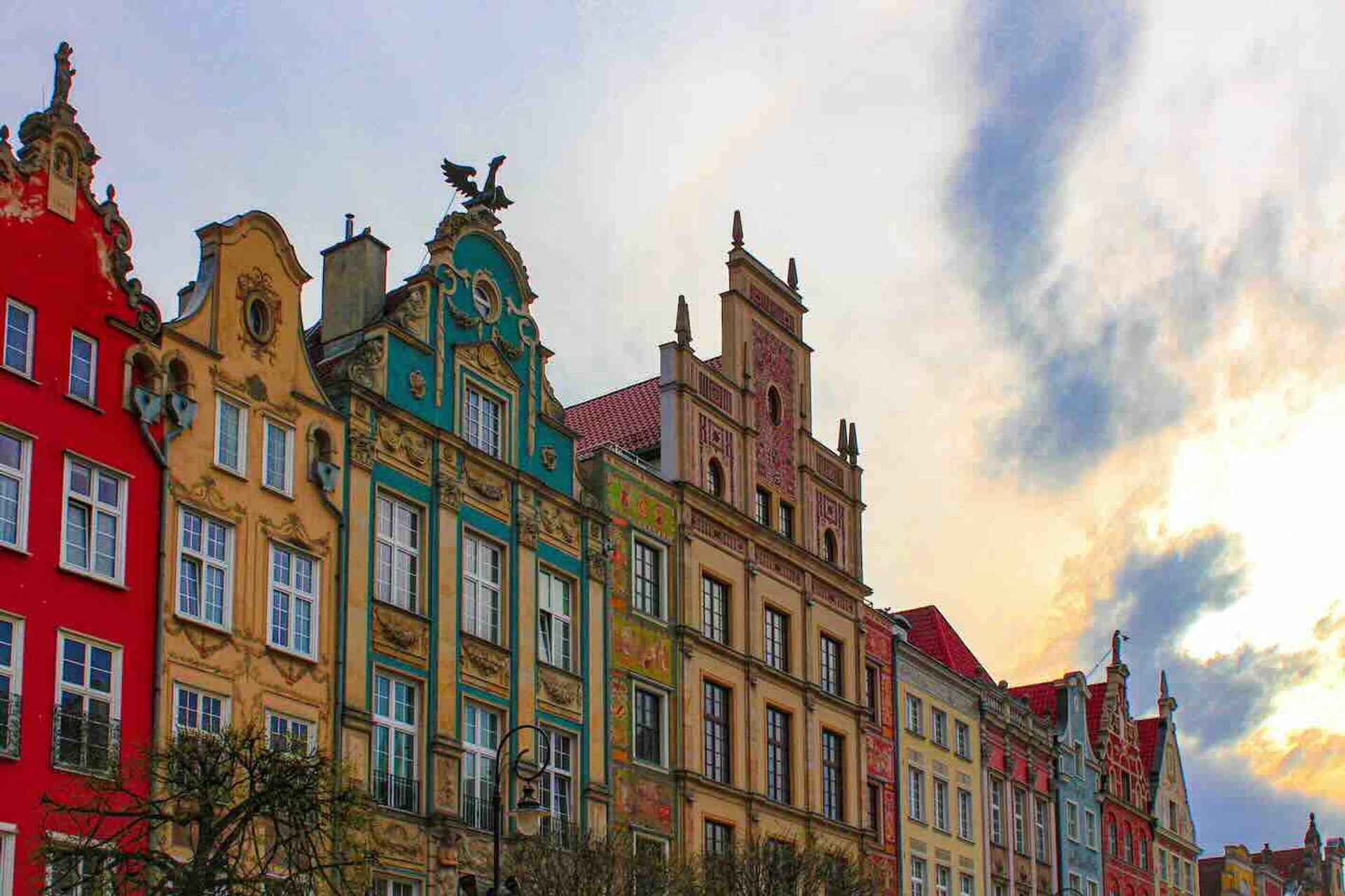 Gdansk image 1