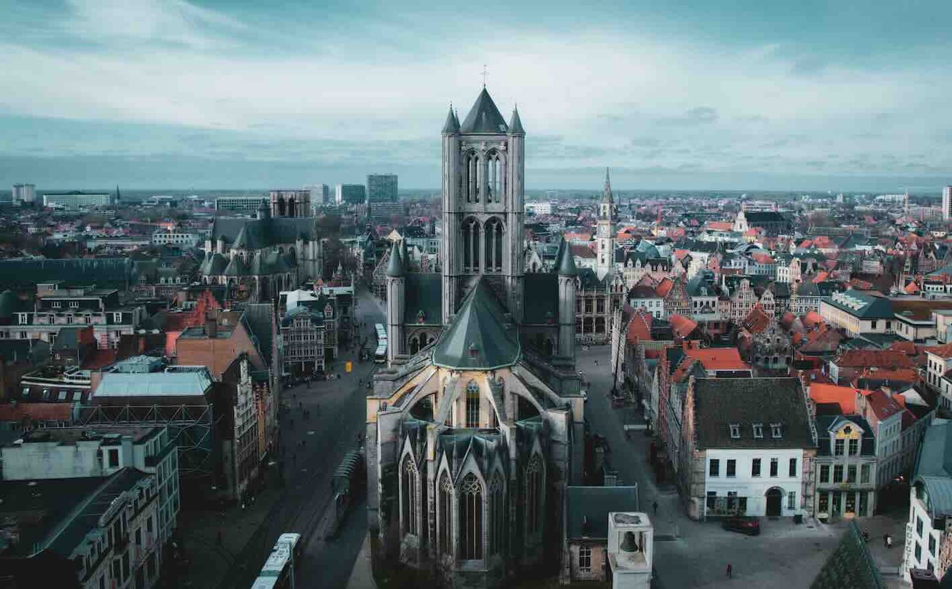 Ghent image 1
