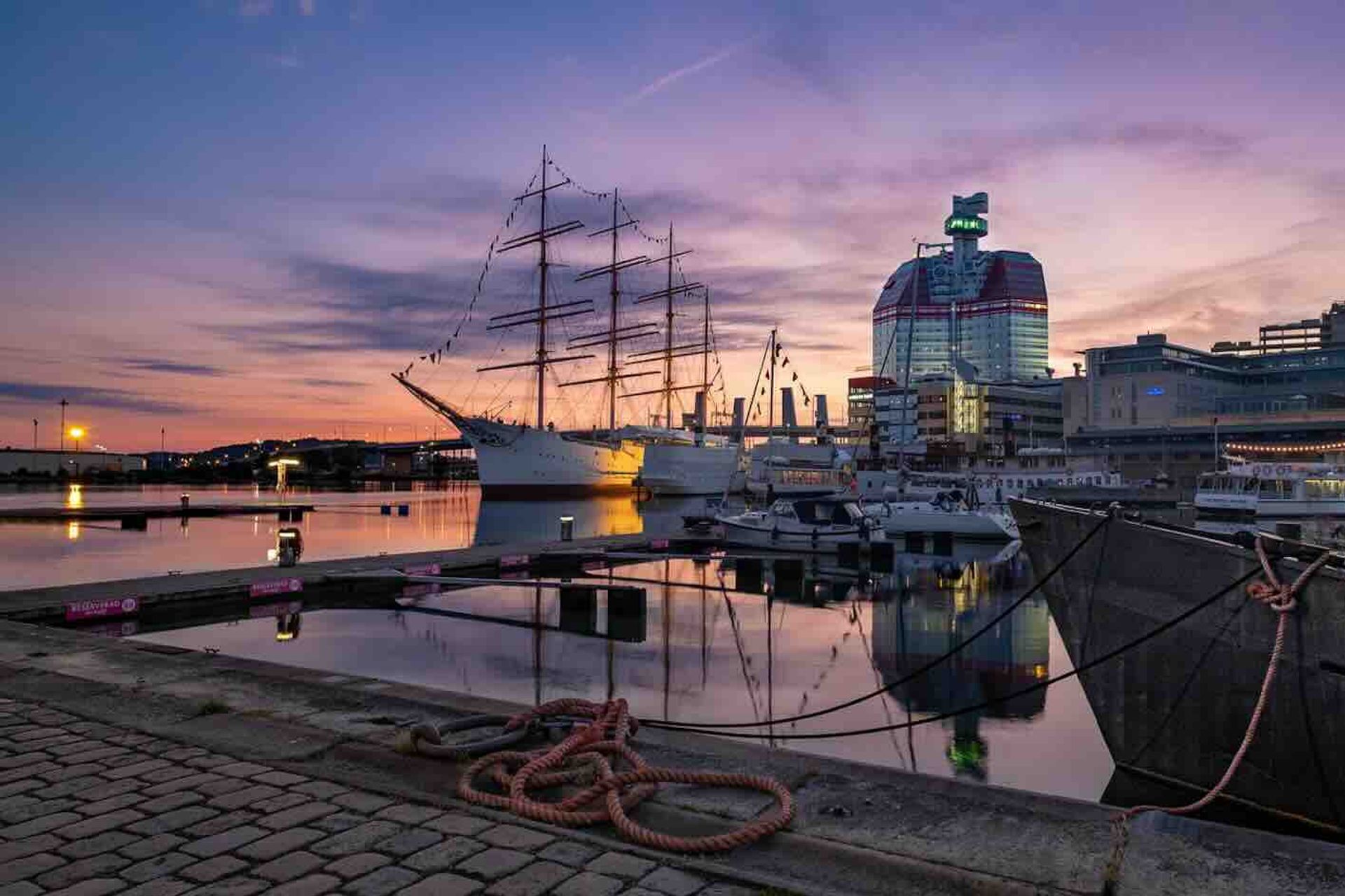 Gothenburg image 1
