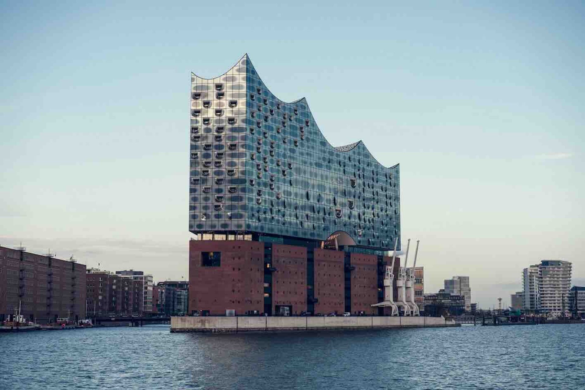 Hamburg image 1
