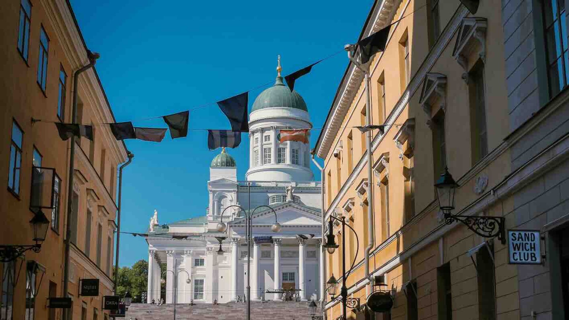 Helsinki image 1