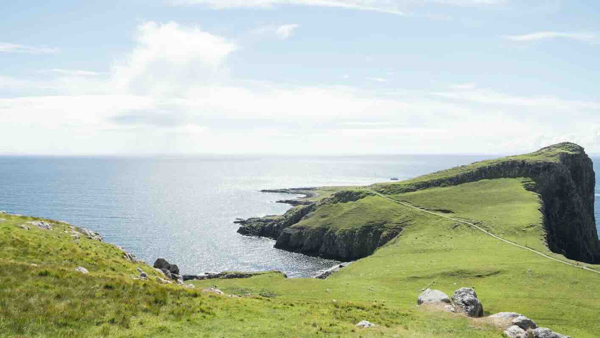 Isle of Skye image 1