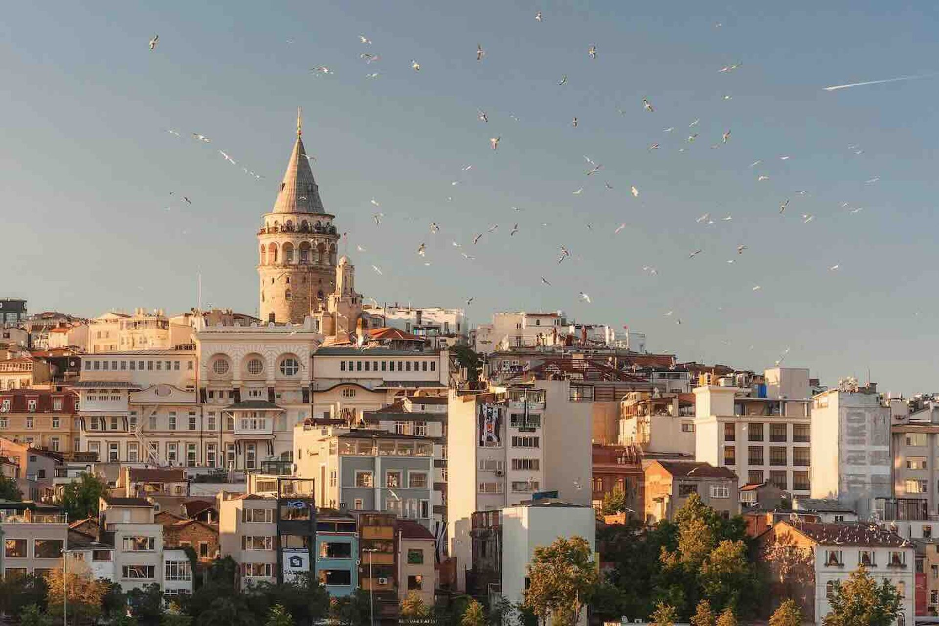 Istanbul image 1