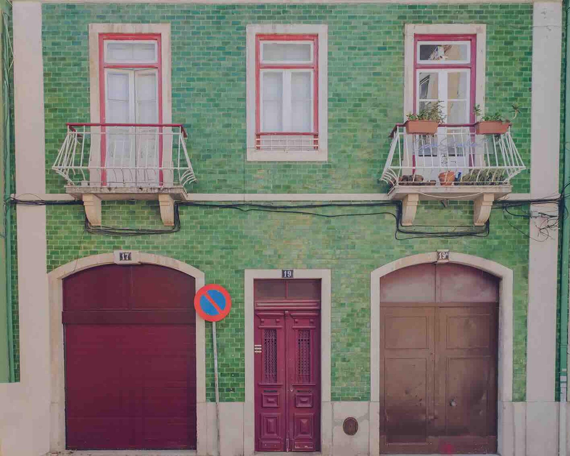 Lisbon image 1