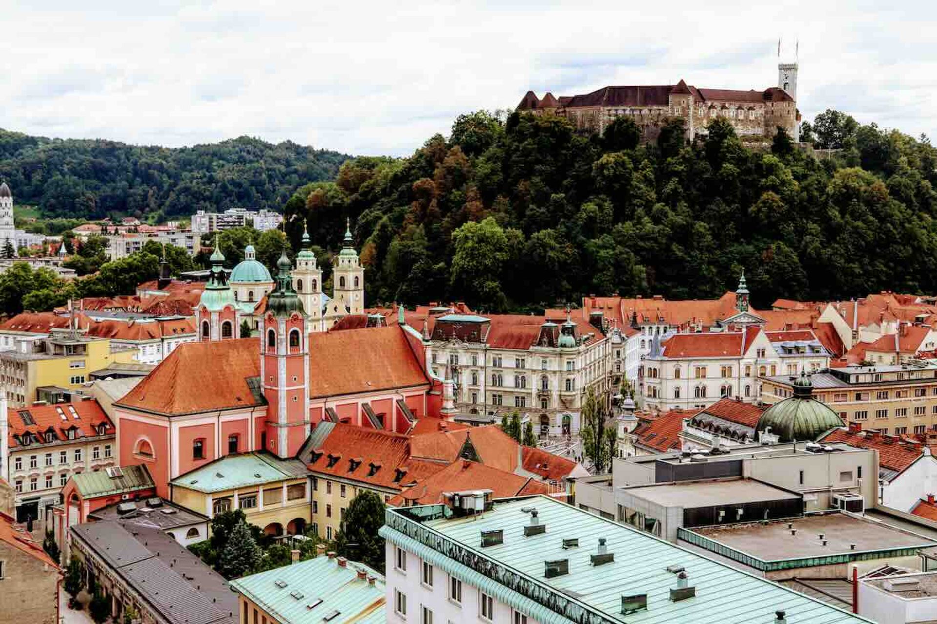 Ljubjlana image 1