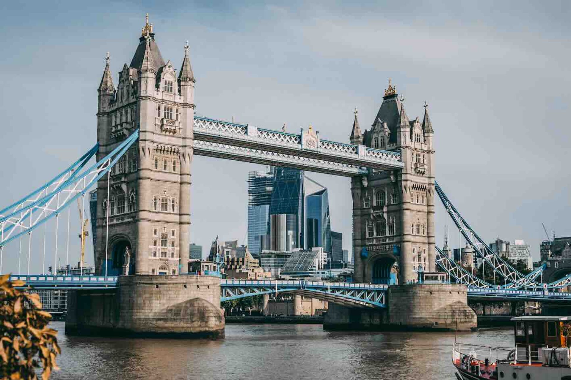 London image 1