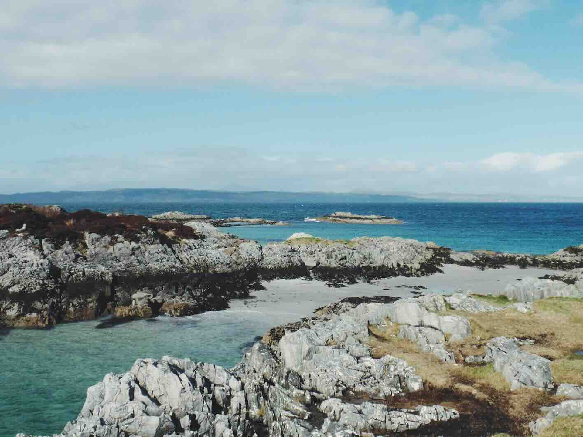 Mallaig image 1