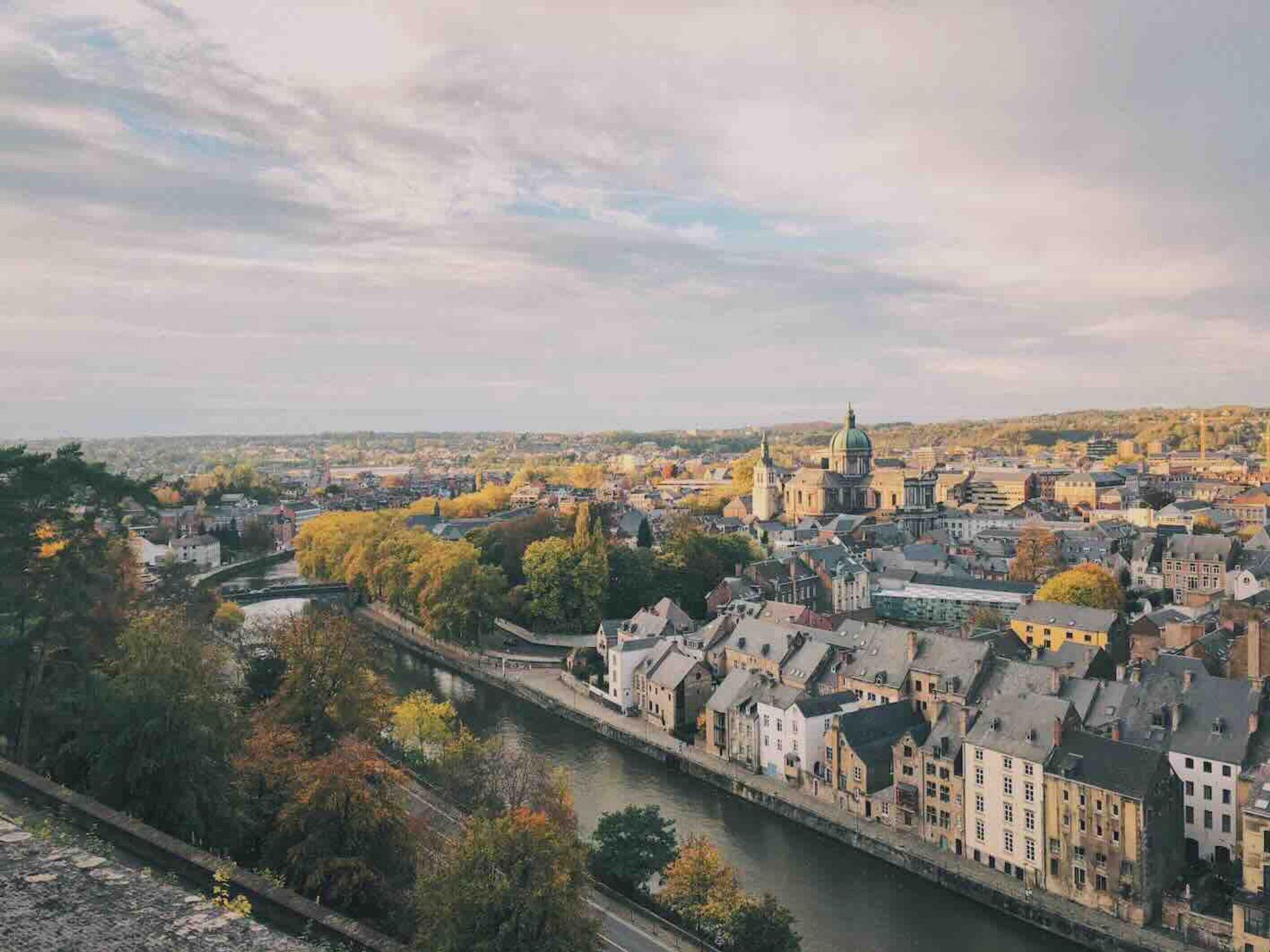 Namur image 1