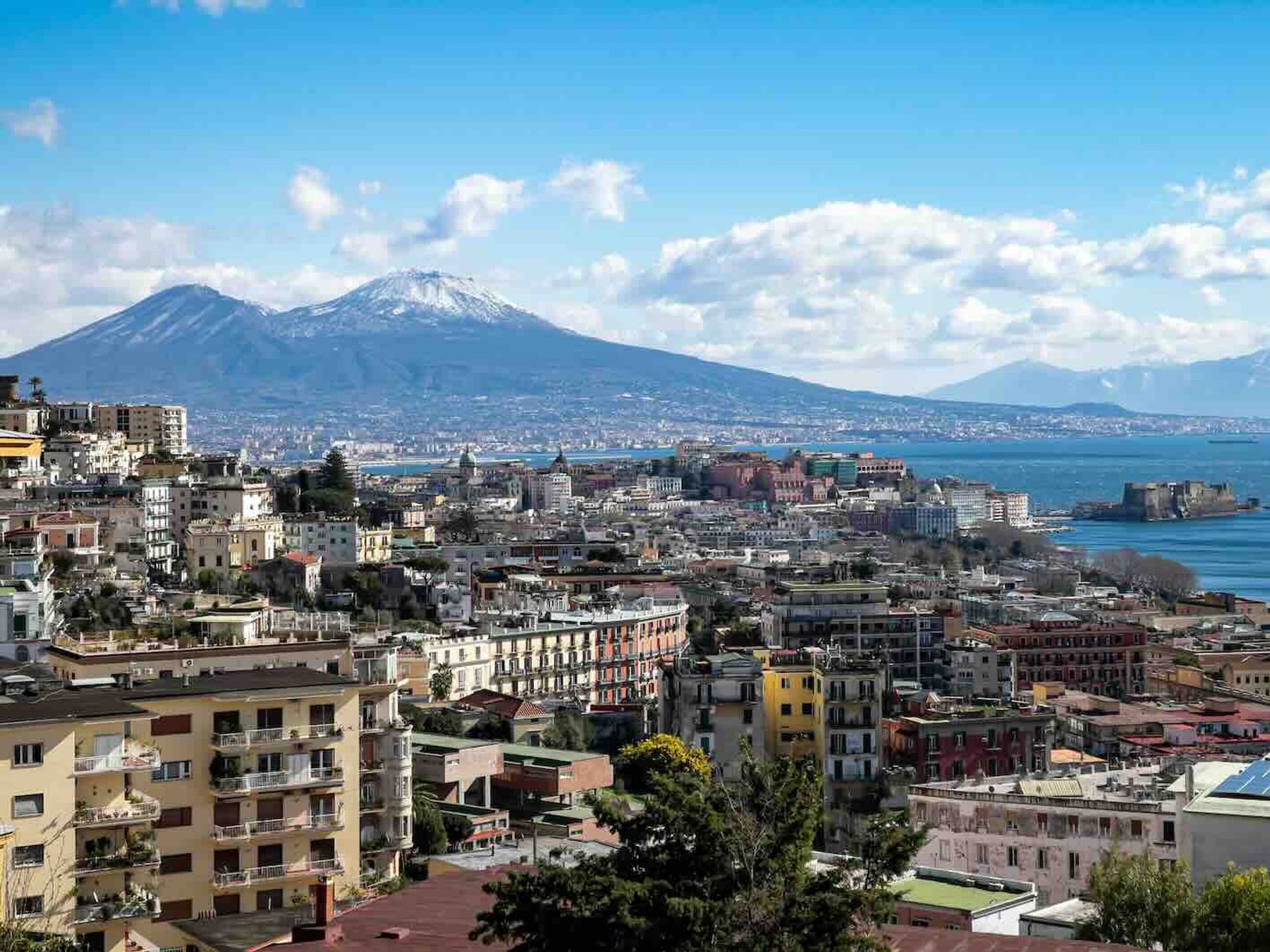 Naples image 1