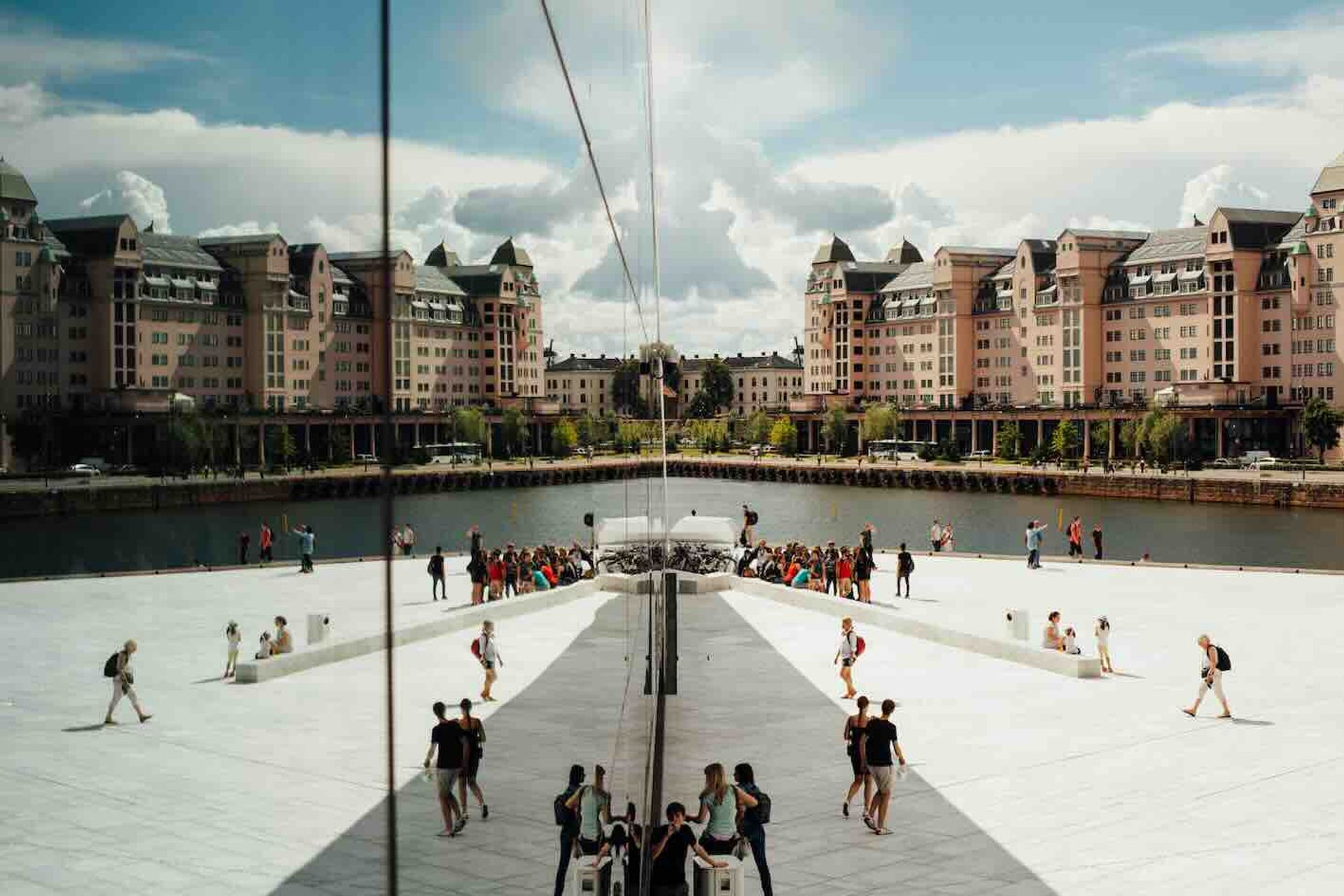 Oslo image 1