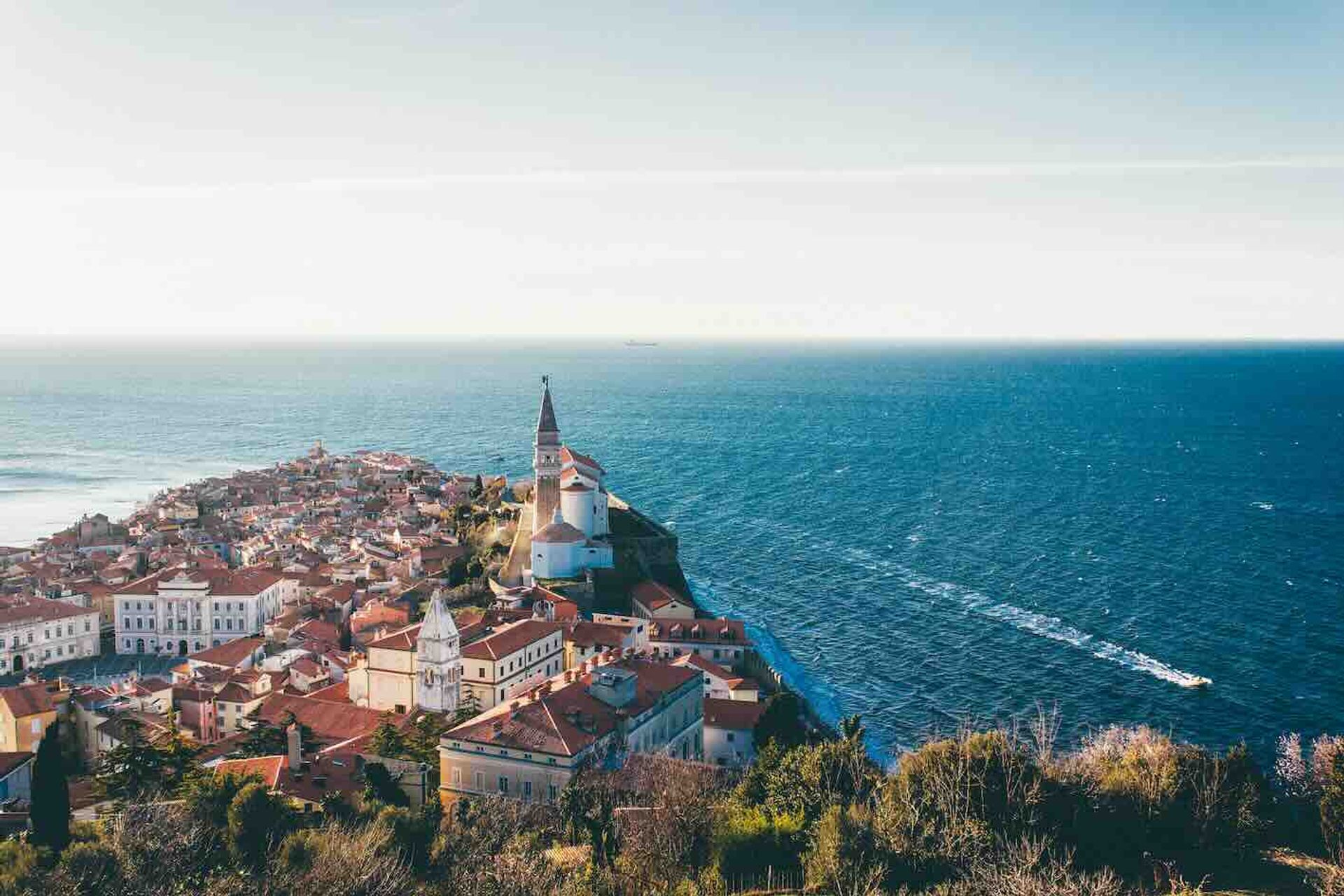 Piran image 1