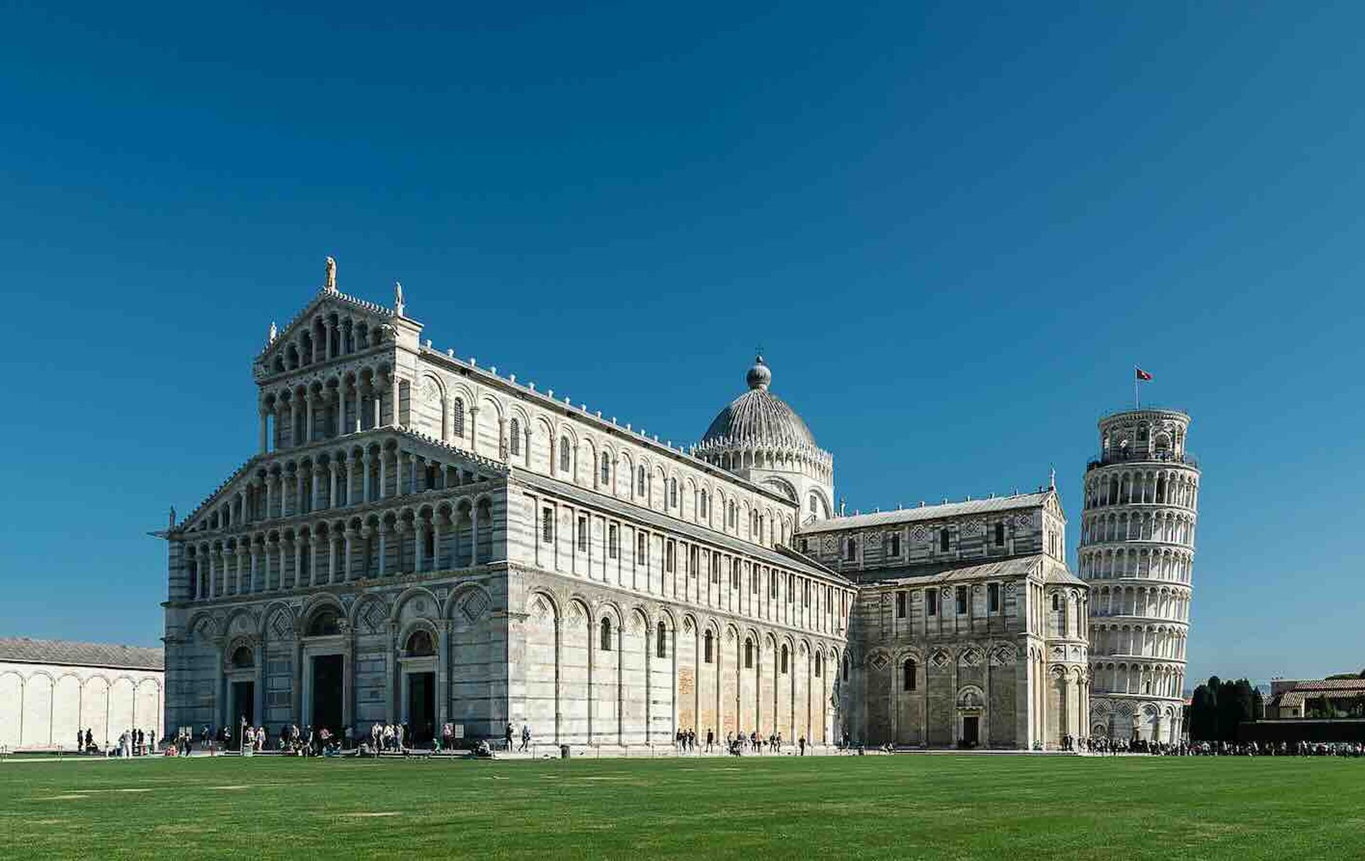Pisa image 1