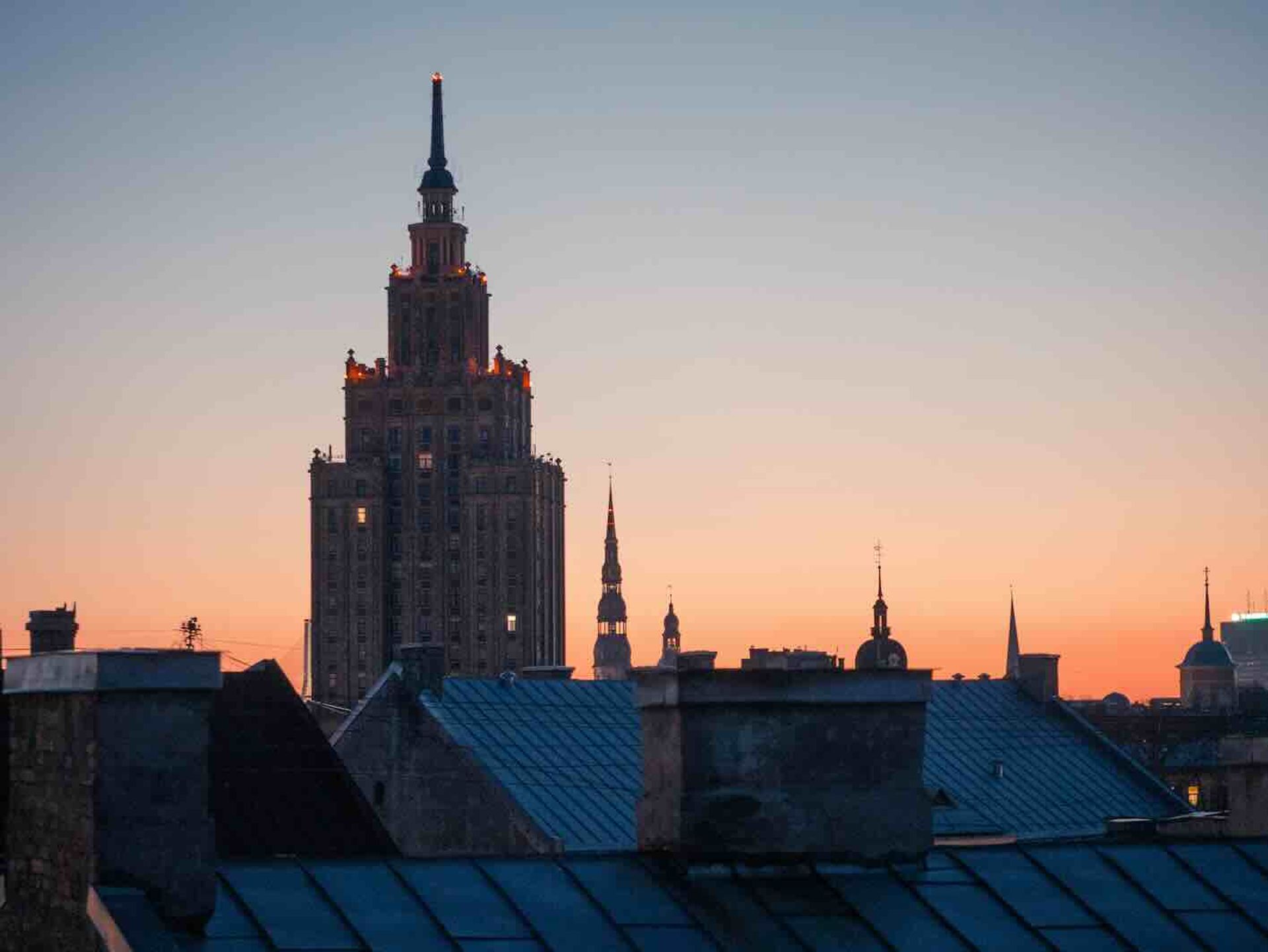 Riga image 1