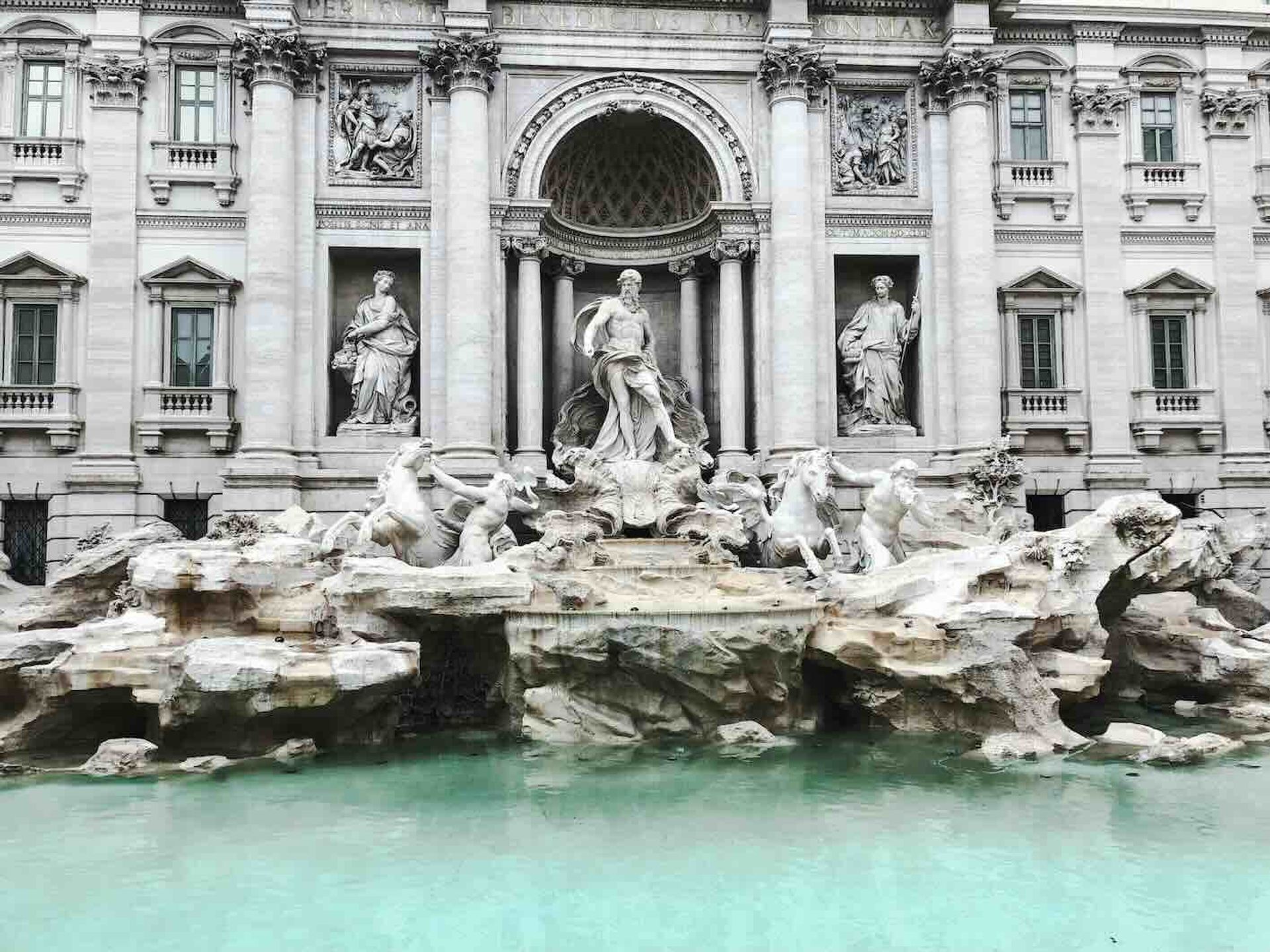 Rome image 1