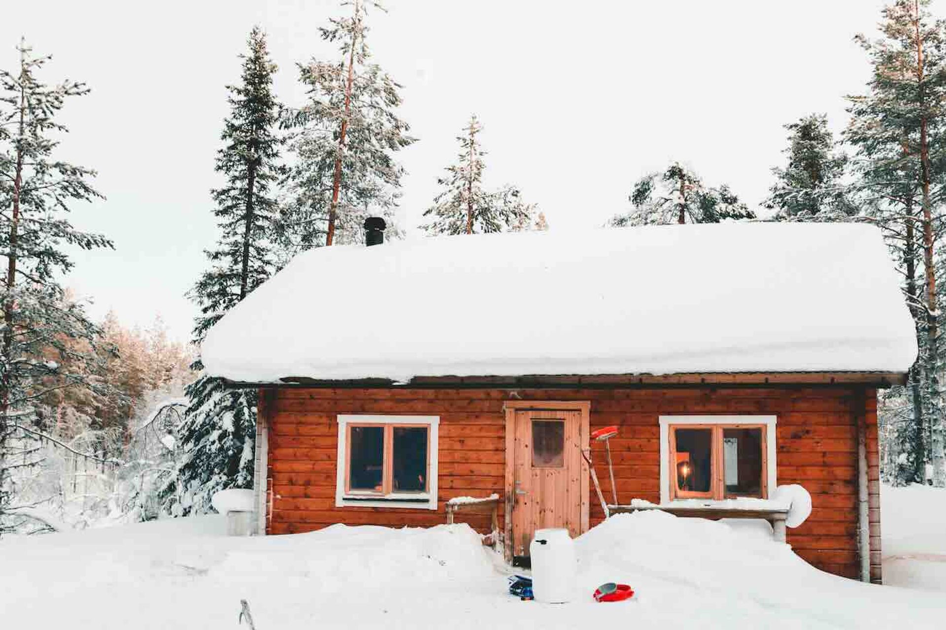 Saariselkä image 1