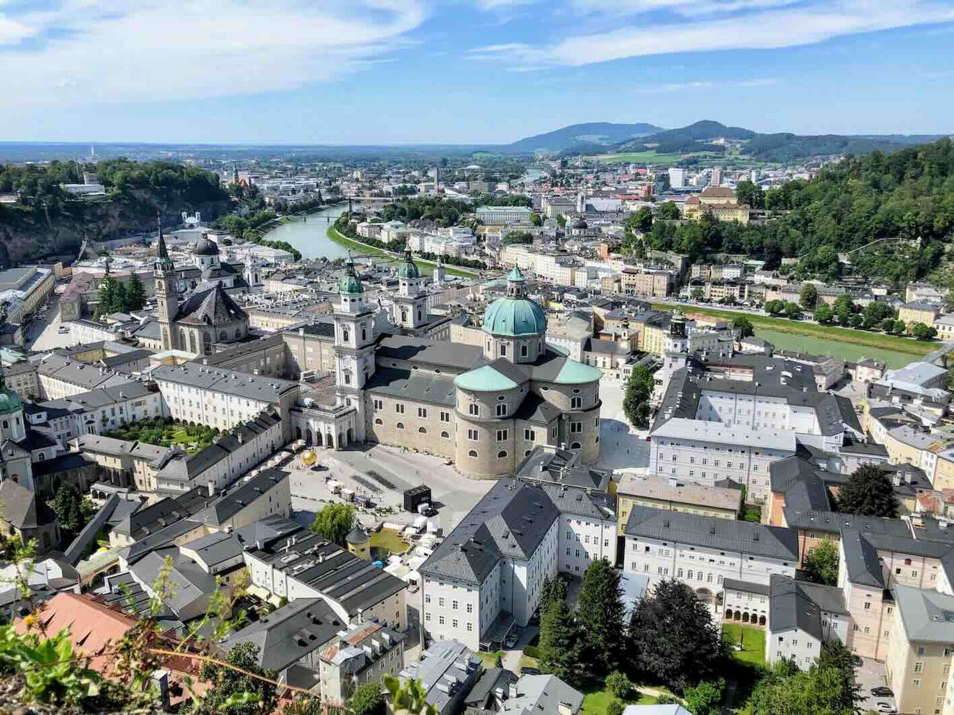 Salzburg image 1