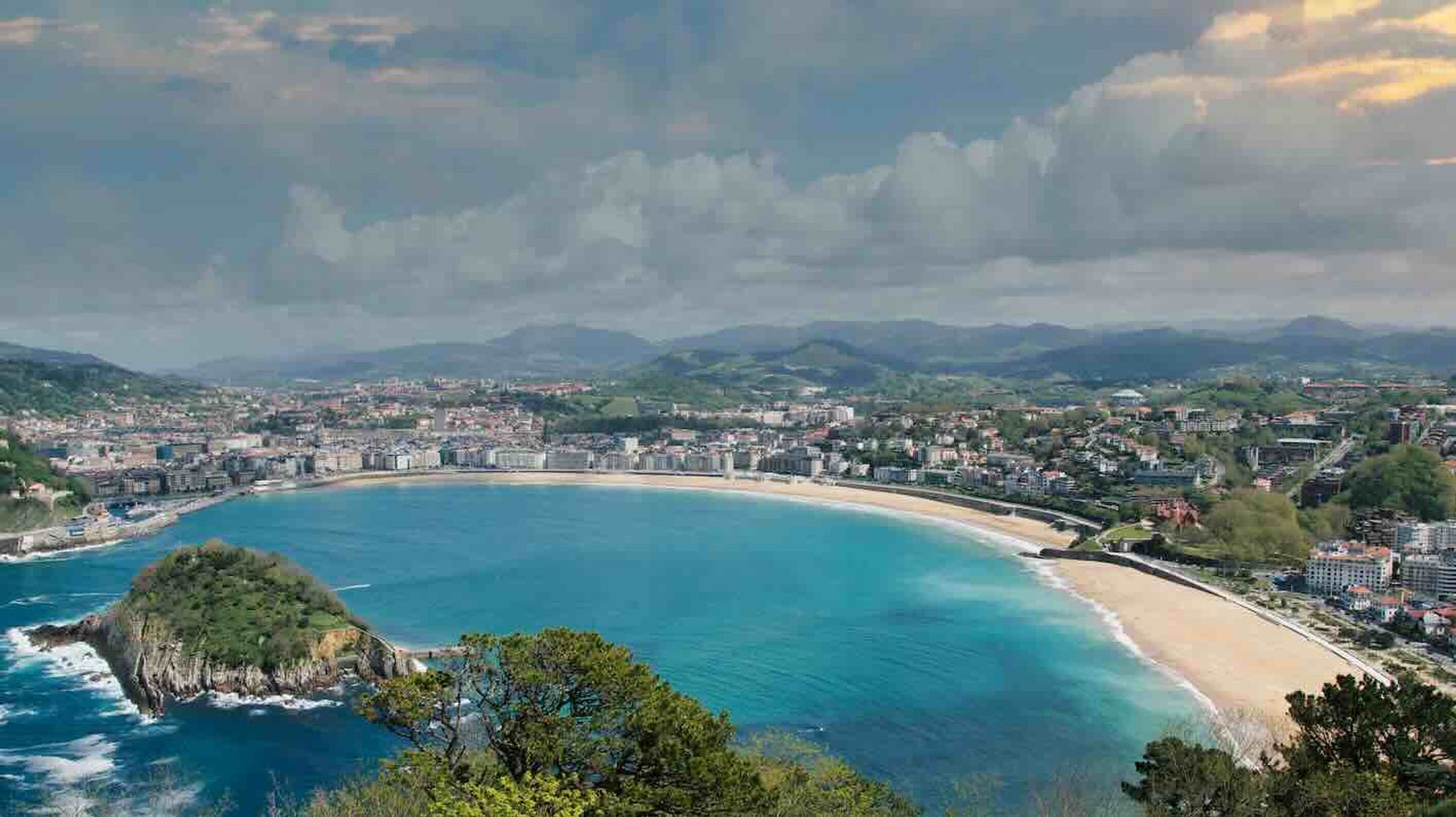 San Sebastian image 1
