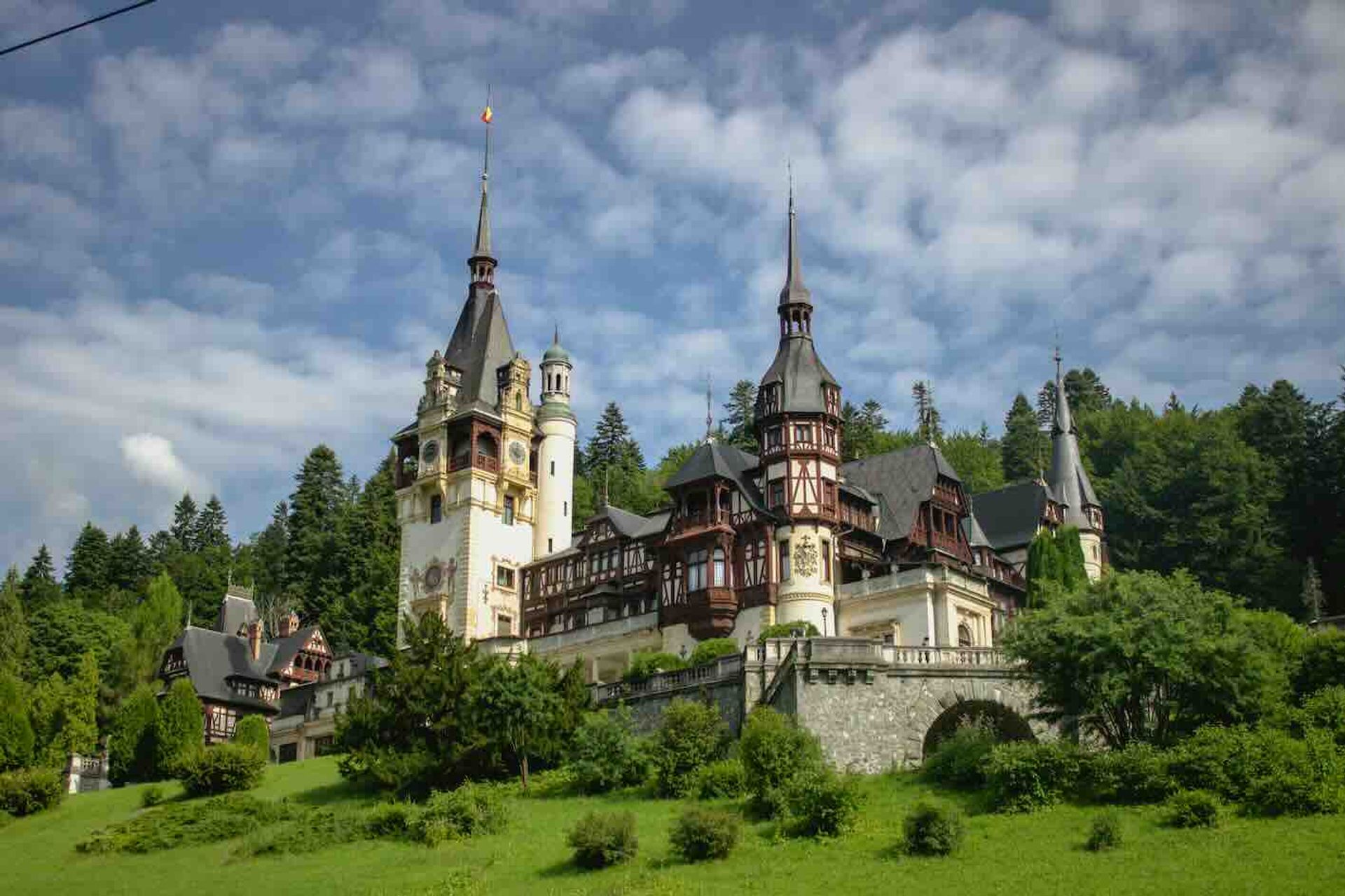 Sinaia image 1