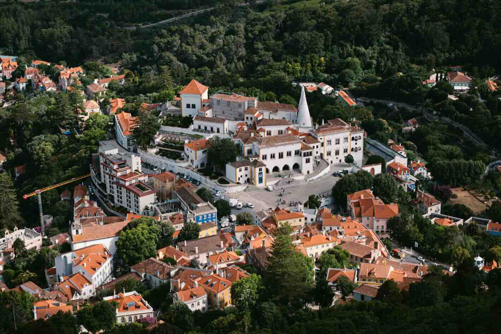 Sintra image 1