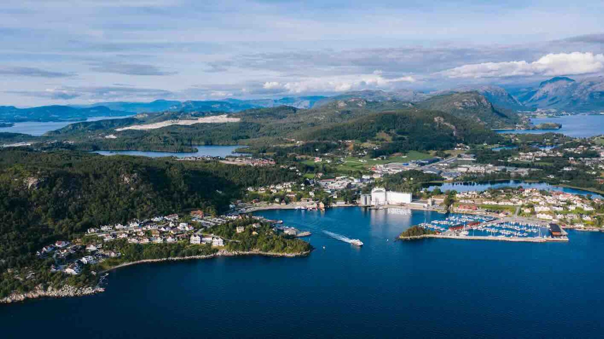 Stavanger image 1