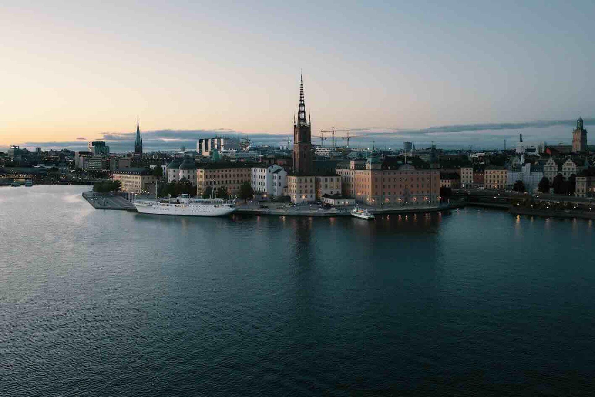 Stockholm image 1
