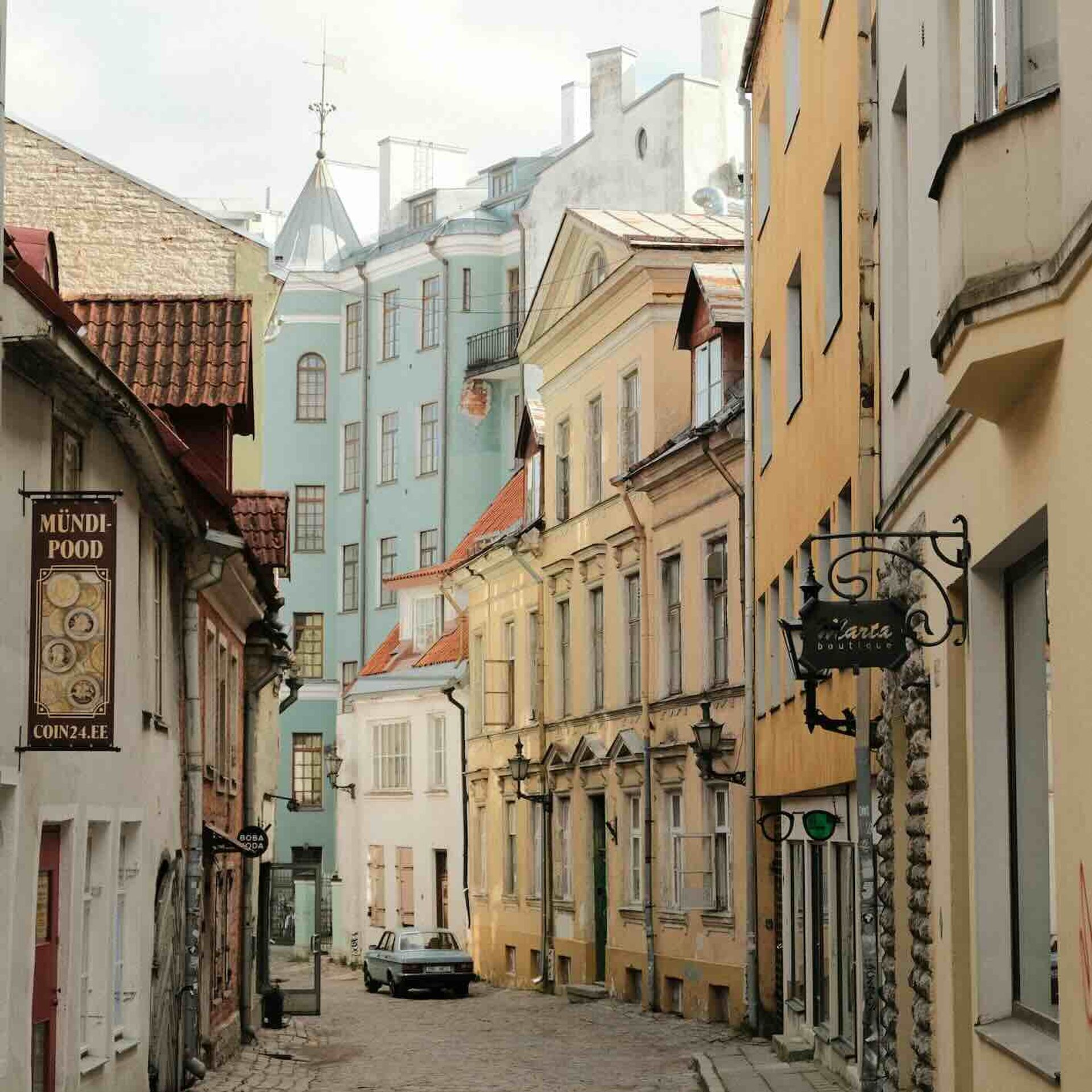 Tallinn image 1