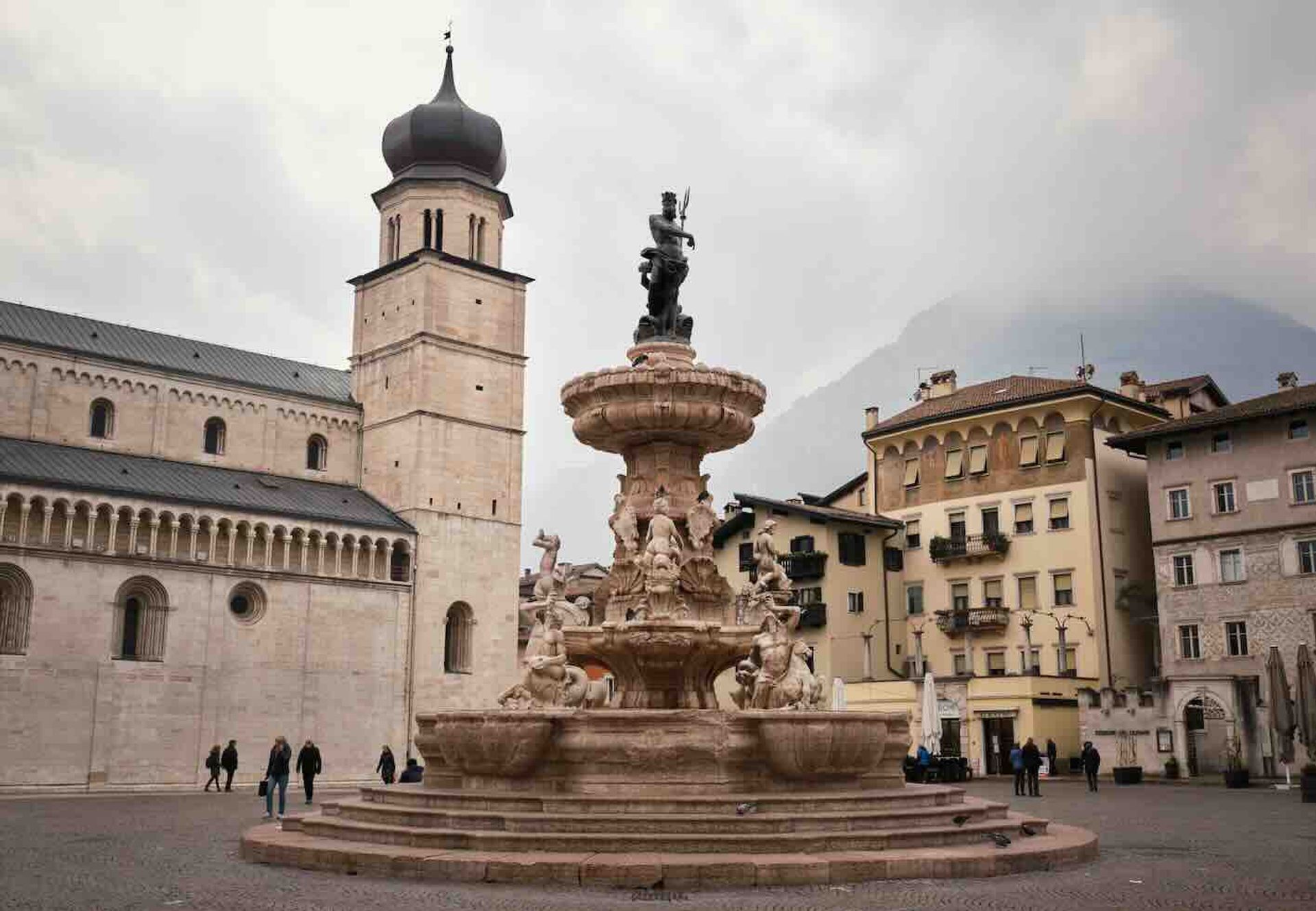 Trento image 1