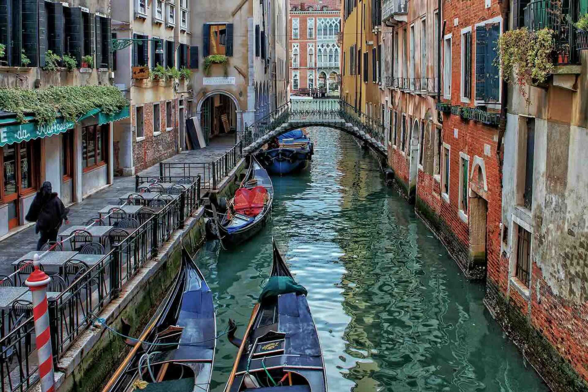 Venice image 1