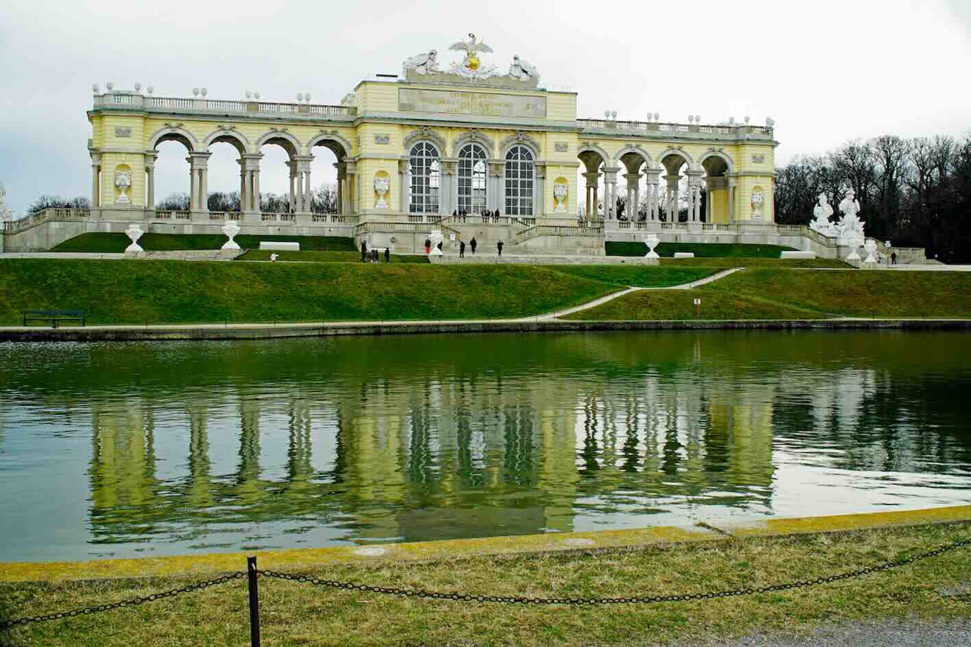 Vienna image 1