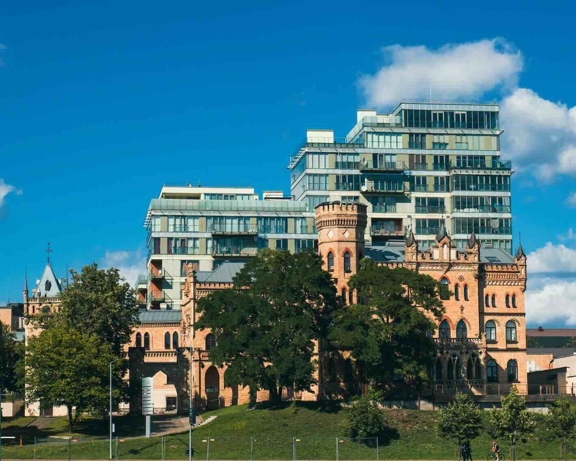 Vilnius image 1