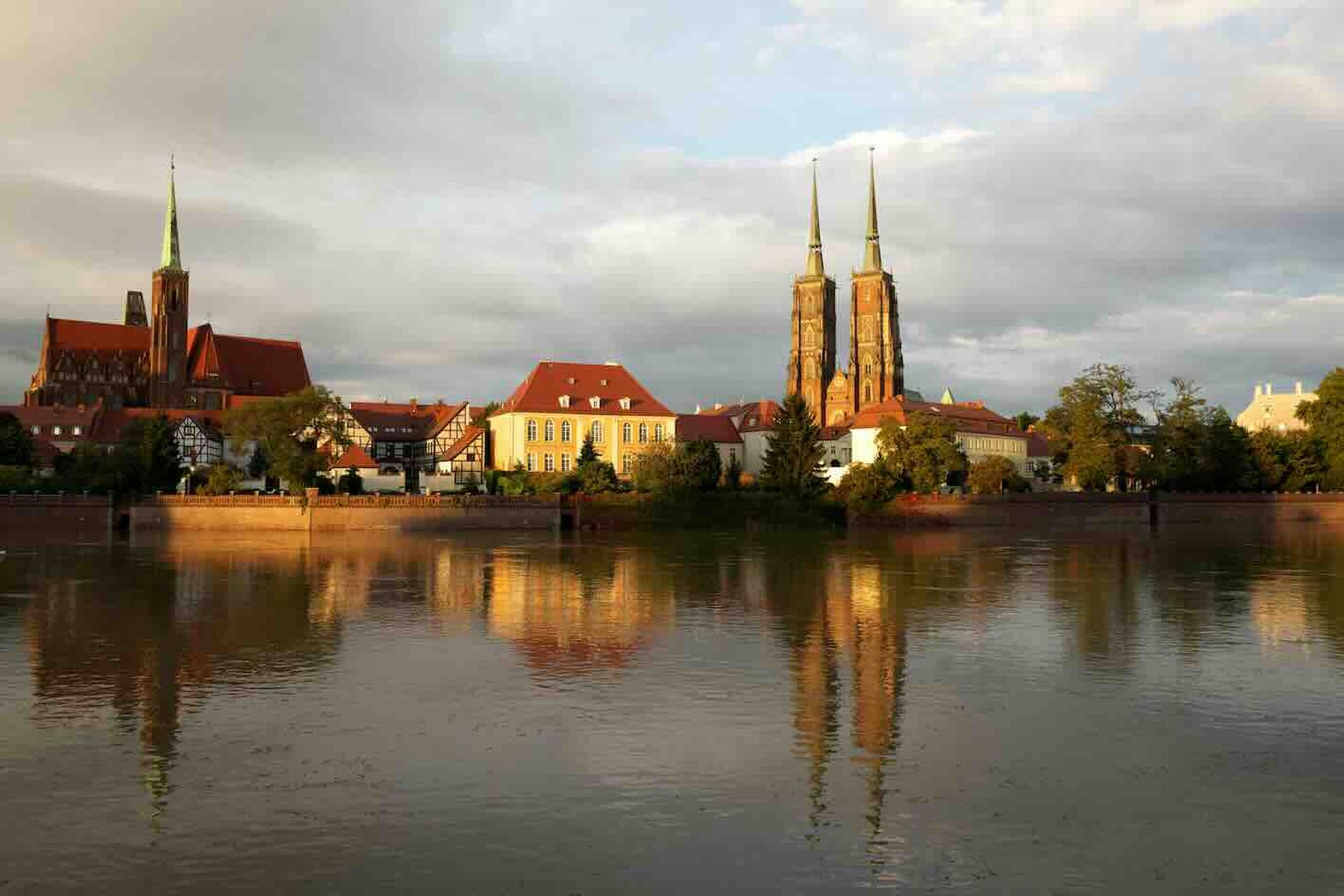 Wroclaw image 1