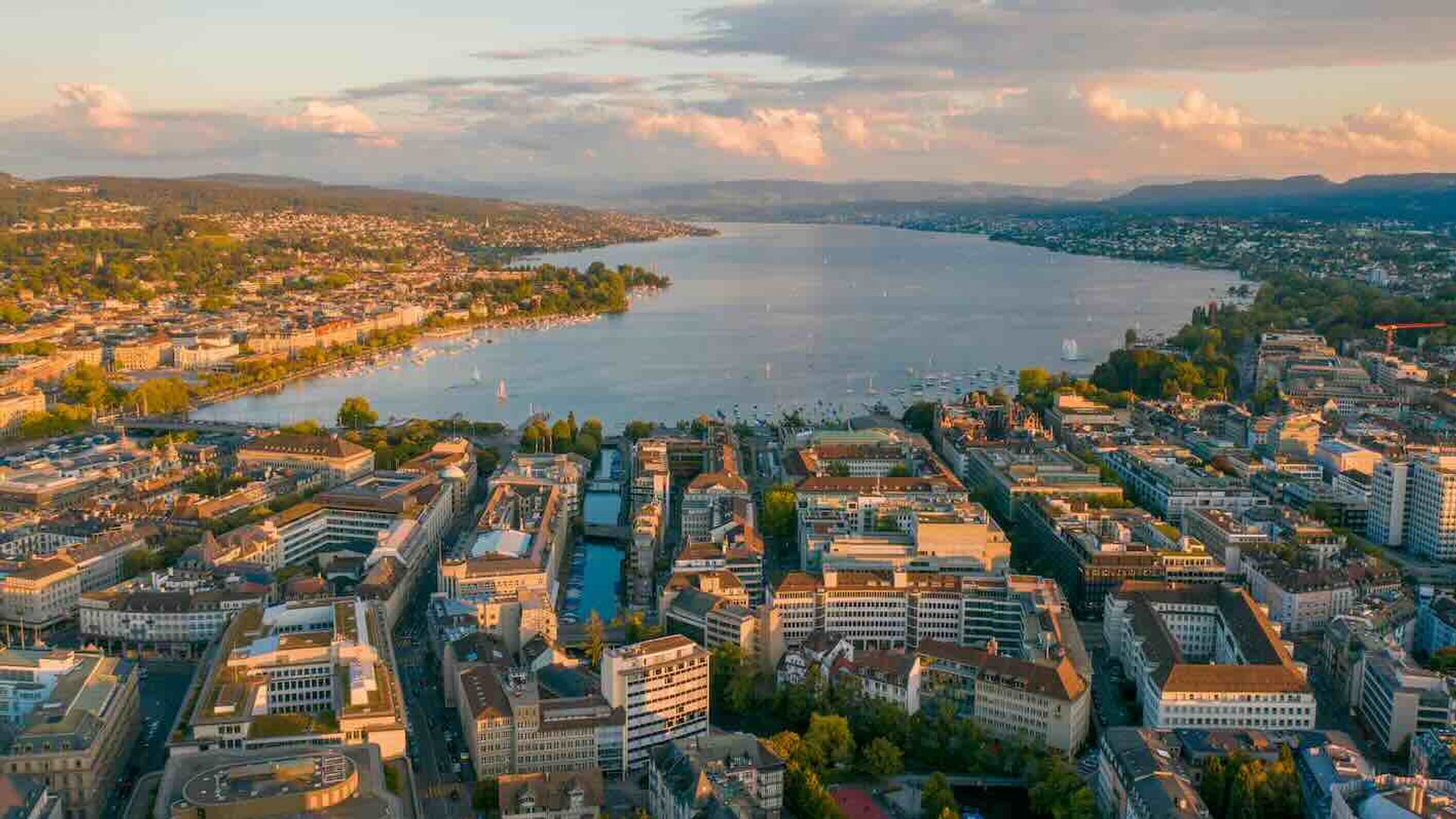Zürich image 1