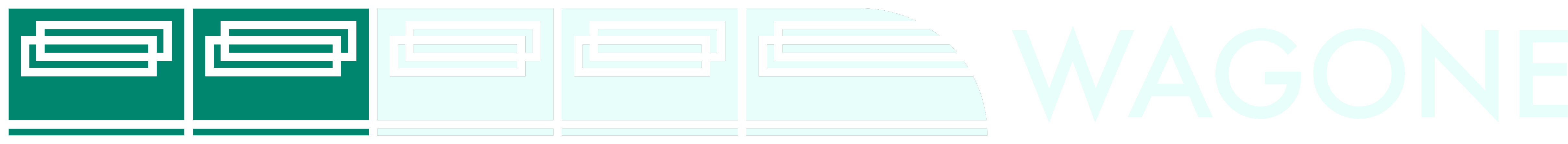 Wagone logo