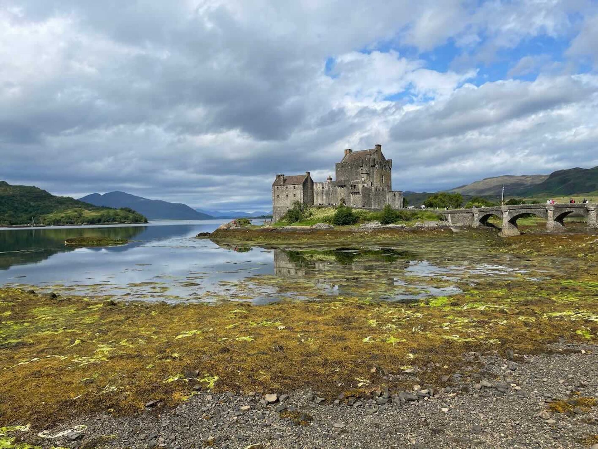 Scotland