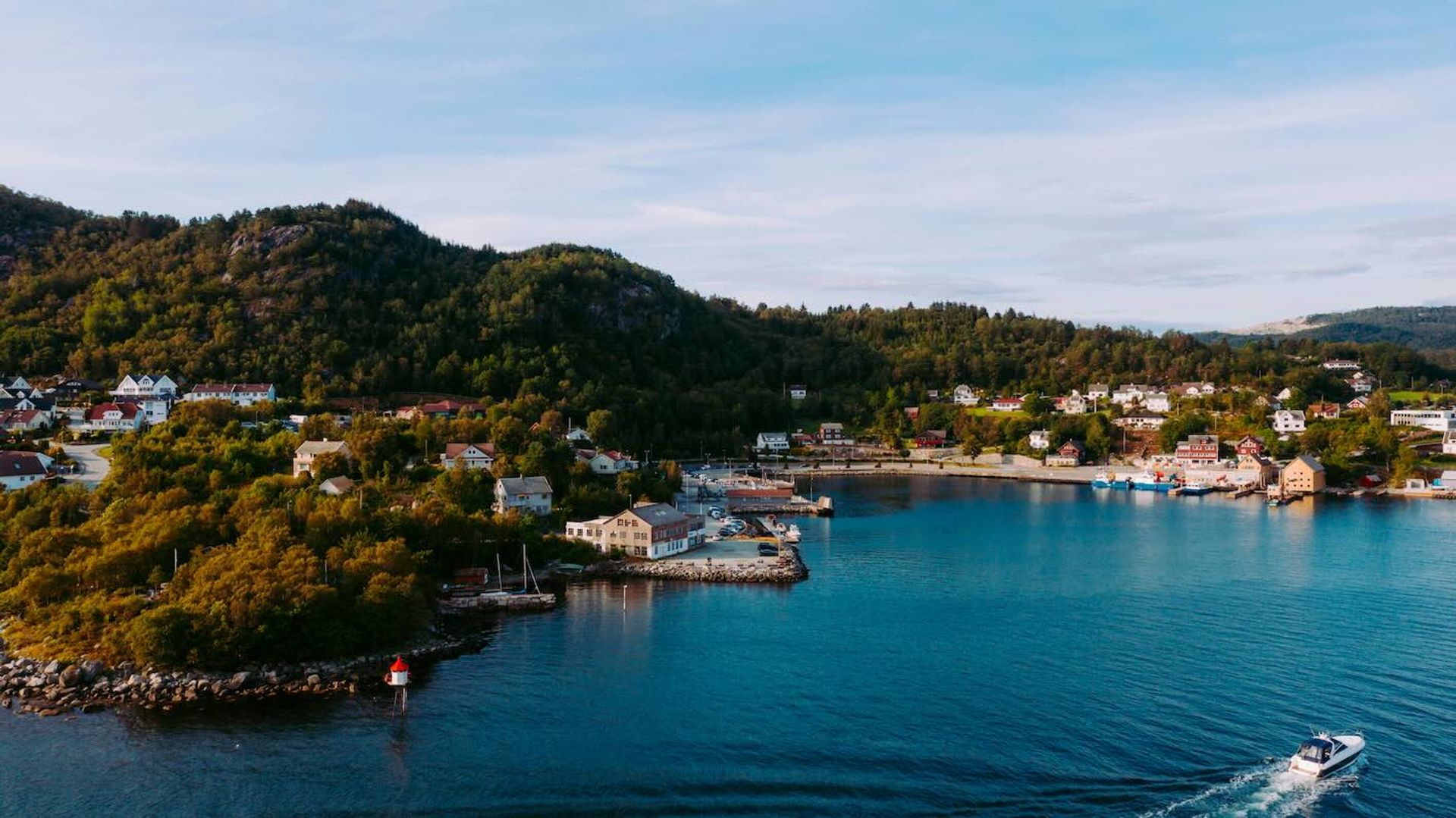 Southern Norway