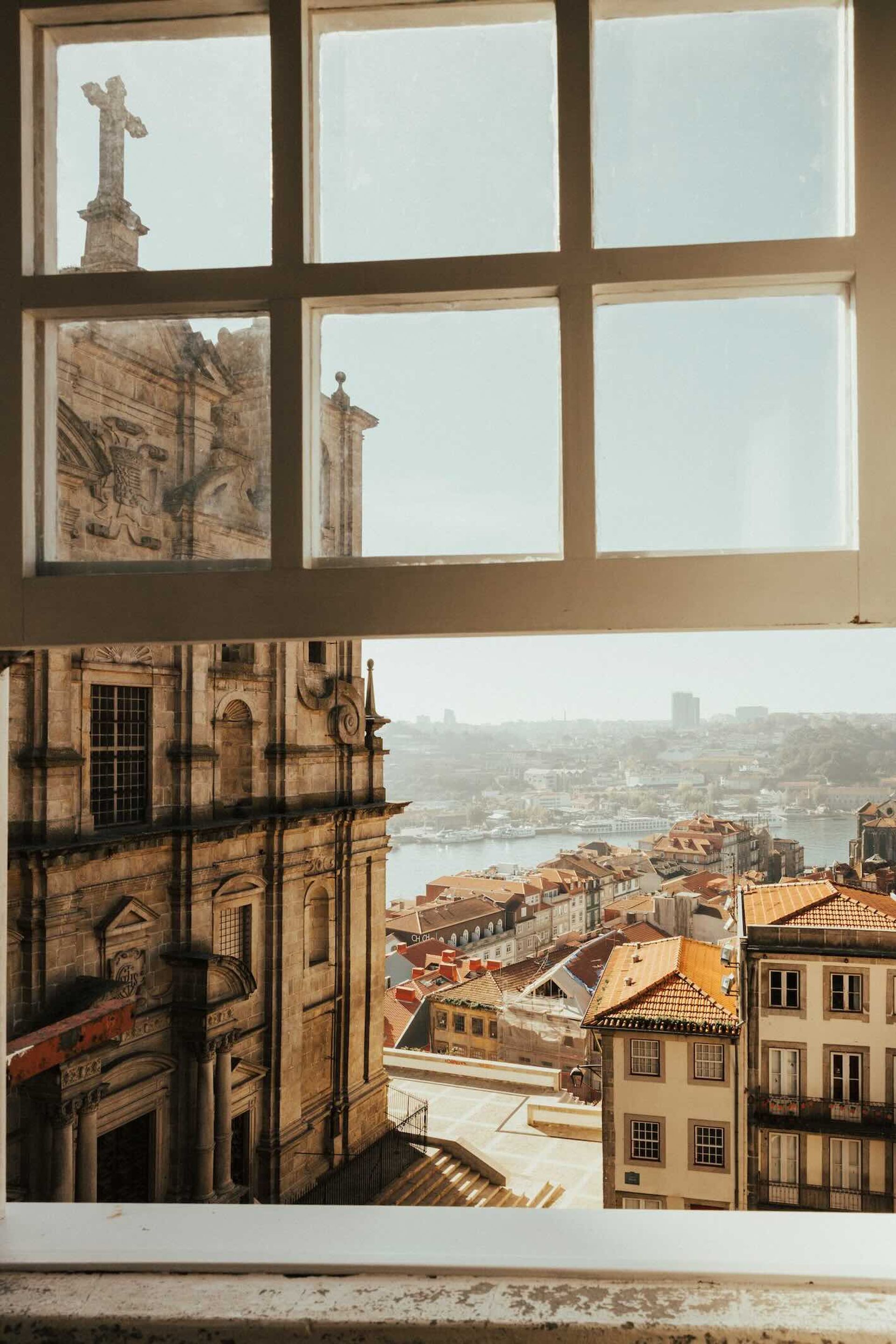 Spain and Portugal